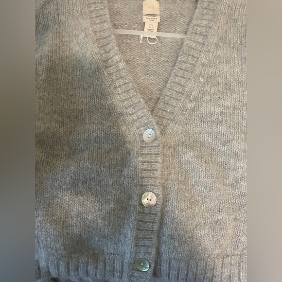 H&M wool/alpaca blend sweater - Picture 1 of 4